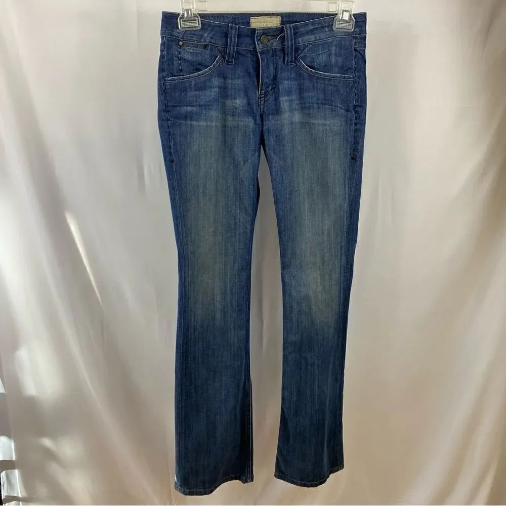 Taverniti denim jeans size 27